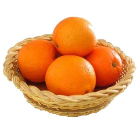Simply Orange
