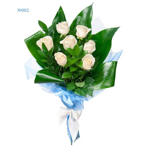 Heaven Sent Bouquet