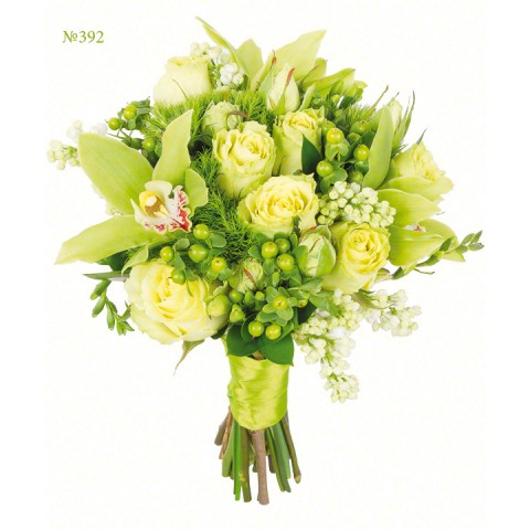 Royalty Bouquet