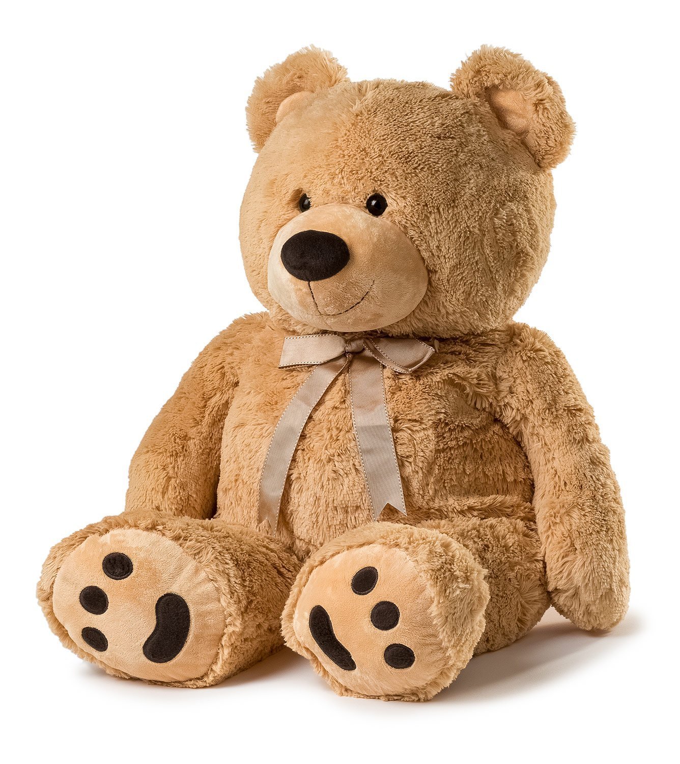 baby bear toy